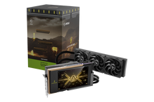 MSI LIGHTNING Z RTX 5090 32GB — 5