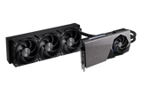 MSI SUPRIM RTX 5090 32GB LIQUID SOC — 1