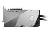 MSI SUPRIM RTX 5090 32GB LIQUID SOC — 3