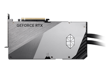 MSI SUPRIM RTX 5090 32GB LIQUID SOC — 3