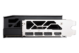 MSI SUPRIM RTX 5090 32GB LIQUID SOC — 4