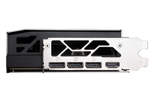 MSI SUPRIM RTX 5090 32GB LIQUID SOC — 4