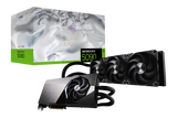 MSI SUPRIM RTX 5090 32GB LIQUID SOC — 5