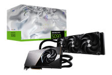 MSI SUPRIM RTX 5090 32GB LIQUID SOC — 5