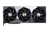 MSI SUPRIM RTX 5090 32GB SOC — 1