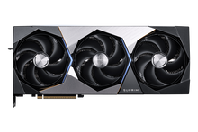 MSI SUPRIM RTX 5090 32GB SOC — 1