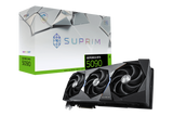 MSI SUPRIM RTX 5090 32GB SOC — 5
