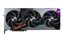 MSI VANGUARD RTX 5090 32GB SOC — 1