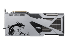 MSI VANGUARD RTX 5090 32GB SOC — 3