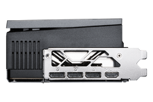MSI VANGUARD RTX 5090 32GB SOC — 4