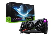 MSI VANGUARD RTX 5090 32GB SOC — 5