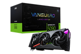 MSI VANGUARD RTX 5090 32GB SOC LAUNCH EDITION — 5