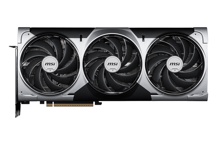 MSI VENTUS 3X RTX 5090 32GB OC — 1