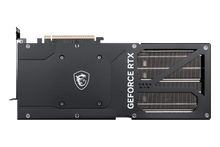 MSI VENTUS 3X RTX 5090 32GB OC — 3
