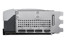 MSI VENTUS 3X RTX 5090 32GB OC — 4