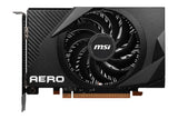 MSI AERO RX 6400 4GB — 1