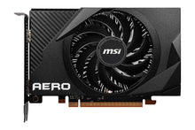 MSI AERO RX 6400 4GB — 1