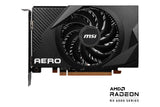 MSI AERO RX 6400 4GB — 2