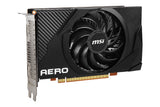 MSI AERO RX 6400 4GB — 4