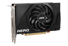 MSI AERO RX 6400 4GB — 4