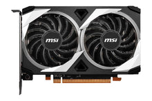 MSI RX 6500 XT 4GB OC — 1