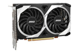 MSI RX 6500 XT 4GB OC — 3