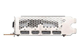 MSI RX 6600 8GB — 3