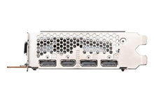MSI RX 6600 8GB — 3