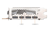MSI RX 6600 8GB — 4