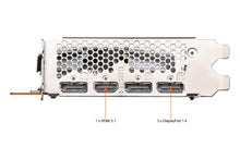 MSI RX 6600 8GB — 4