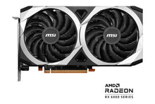 MSI RX 6600 8GB — 1