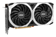 MSI RX 6600 8GB — 3