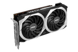 MSI RX 6600 8GB — 4