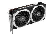 MSI RX 6600 8GB — 4