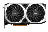 MSI RX 6600 XT 8GB OC — 1