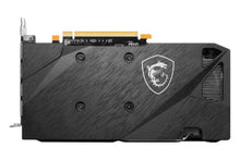 MSI RX 6600 XT 8GB OC — 4