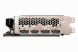 MSI RX 6600 XT OC 8GB — 2