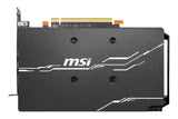 MSI RX 6600 XT OC 8GB — 3
