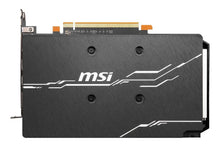 MSI RX 6600 XT OC 8GB — 3