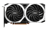MSI RX 6650 XT 8GB OC — 1
