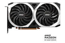 MSI RX 6650 XT 8GB OC — 2