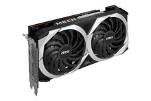 MSI RX 6650 XT 8GB OC — 4