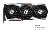 MSI GAMING RX 6750 XT 12GB — 1