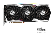 MSI GAMING RX 6750 XT 12GB — 1