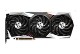 MSI GAMING RX 6750 XT 12GB — 2