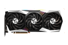 MSI GAMING RX 6750 XT 12GB — 2