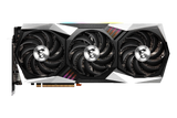 MSI GAMING RX 6750 XT 12GB — 3
