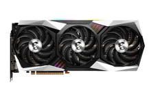 MSI GAMING RX 6750 XT 12GB — 3