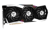 MSI GAMING RX 6750 XT 12GB — 4