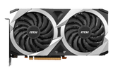 MSI MECH RX 6750 XT 12GB — 1
